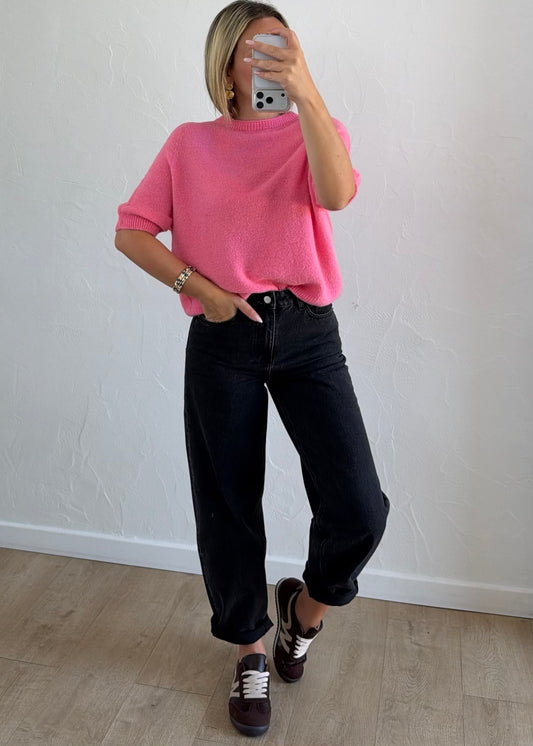 Pull Léna Rose