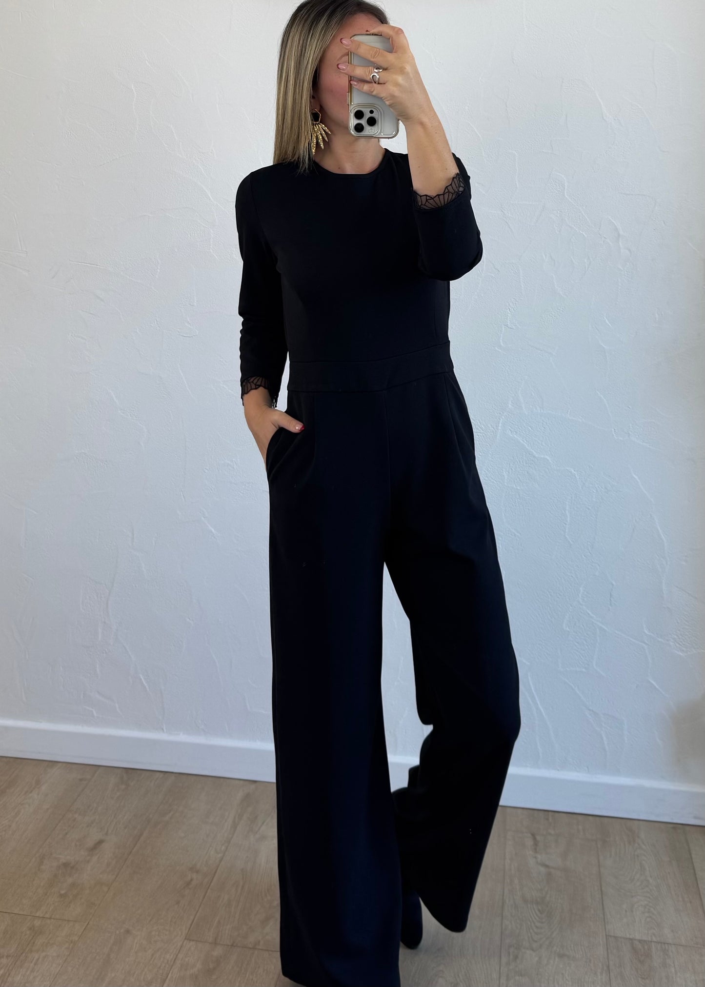 Combi-Pantalon VERANIA