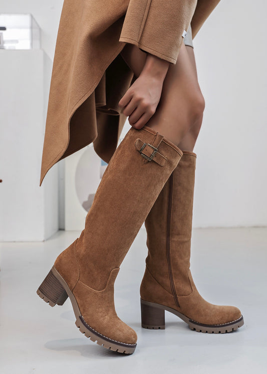 Bottes NAOMIE
