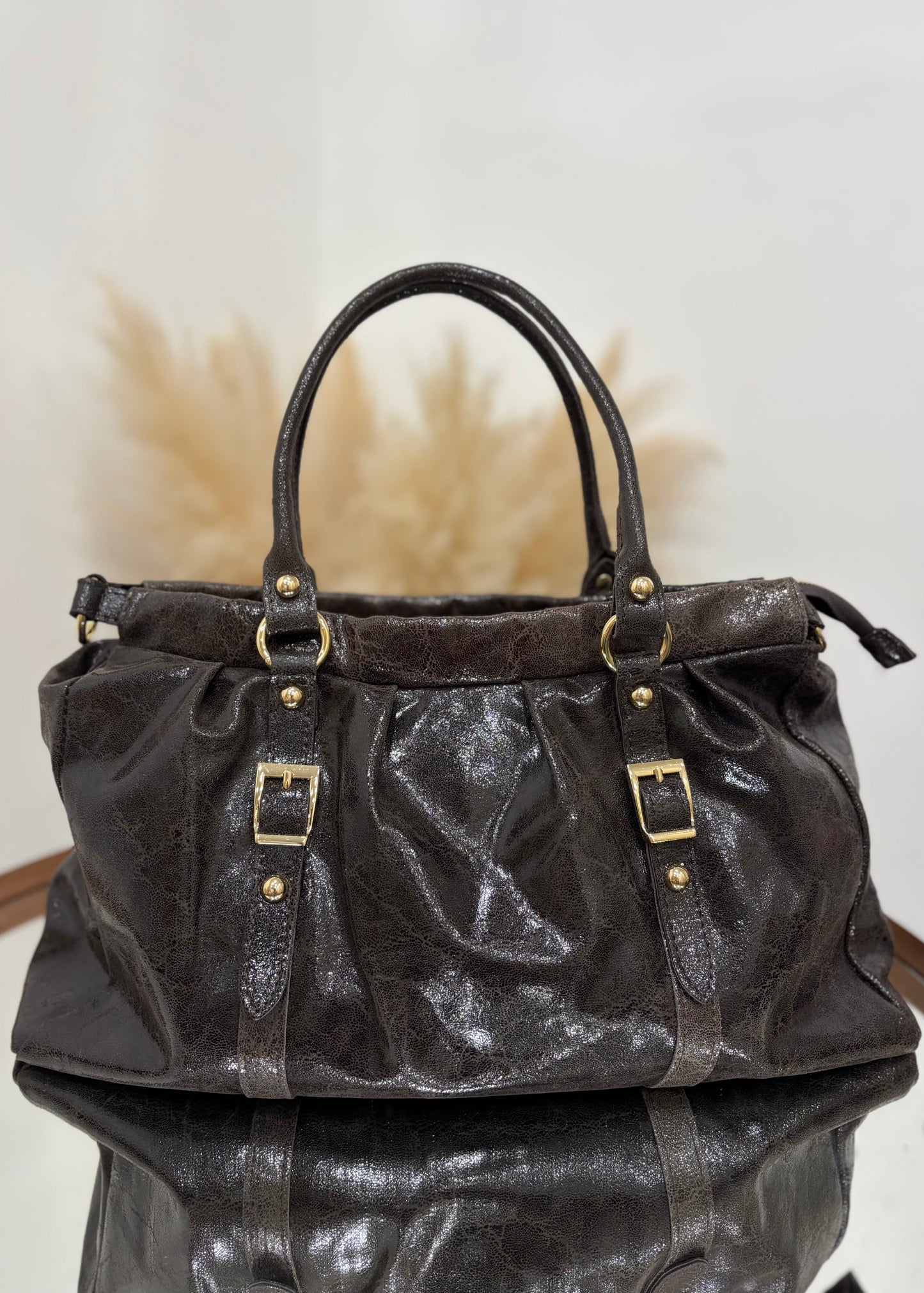 Sac JULIE Choco