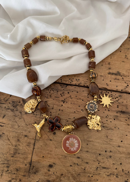 Collier PAULINE