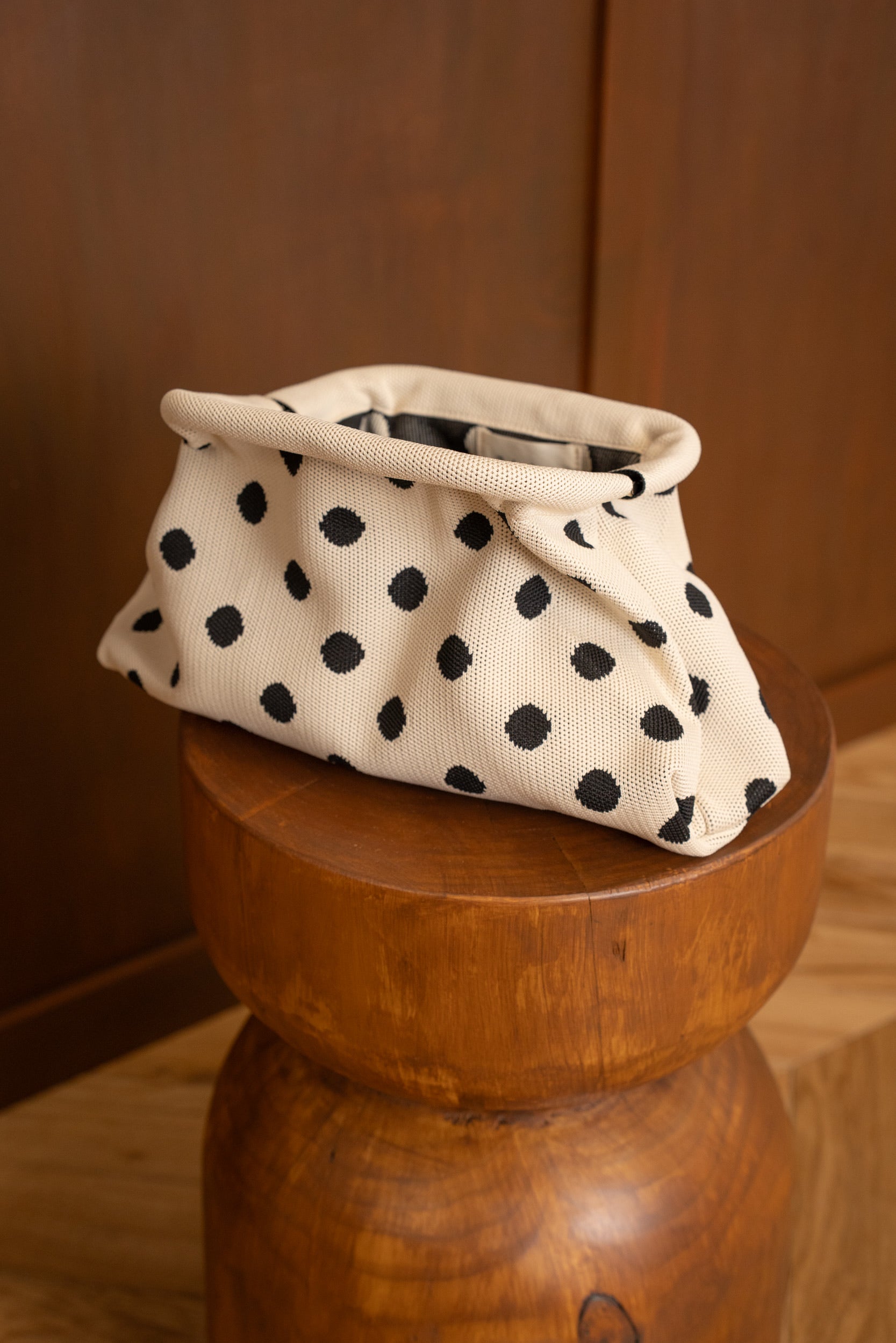 Pochette PAOLI Beige