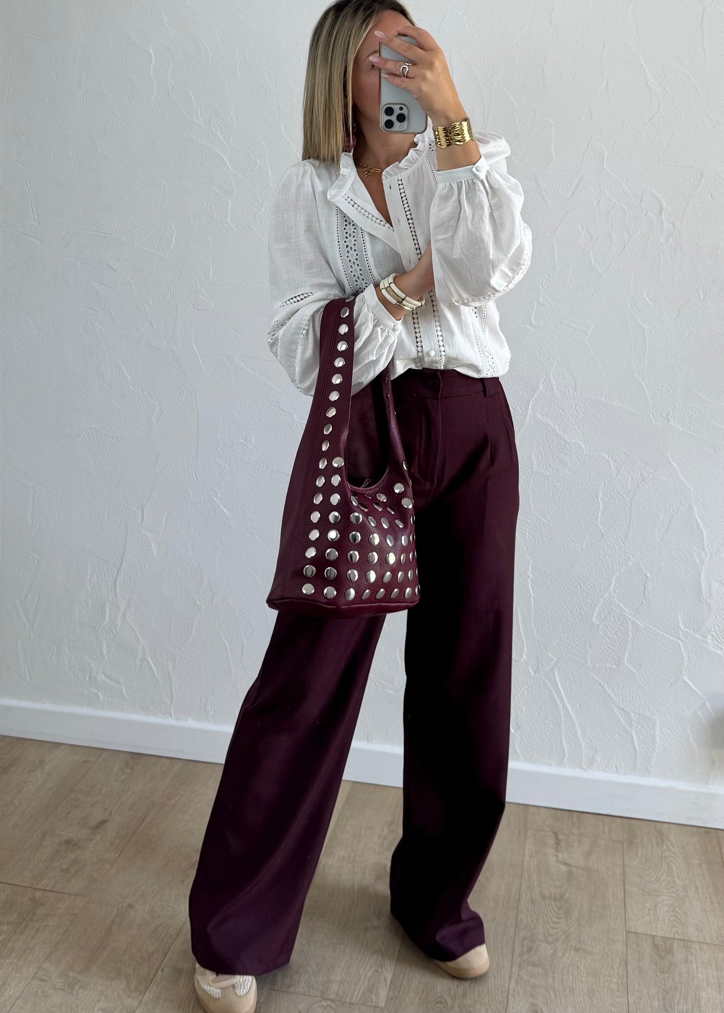 Chemise MADI
