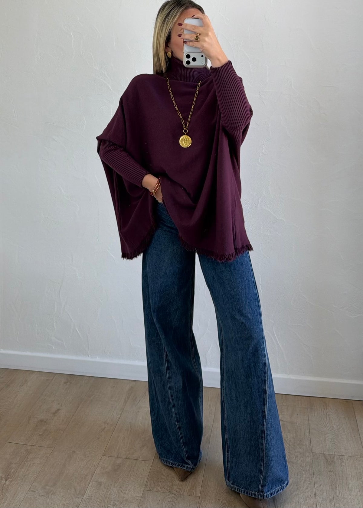 Pull Christie prune