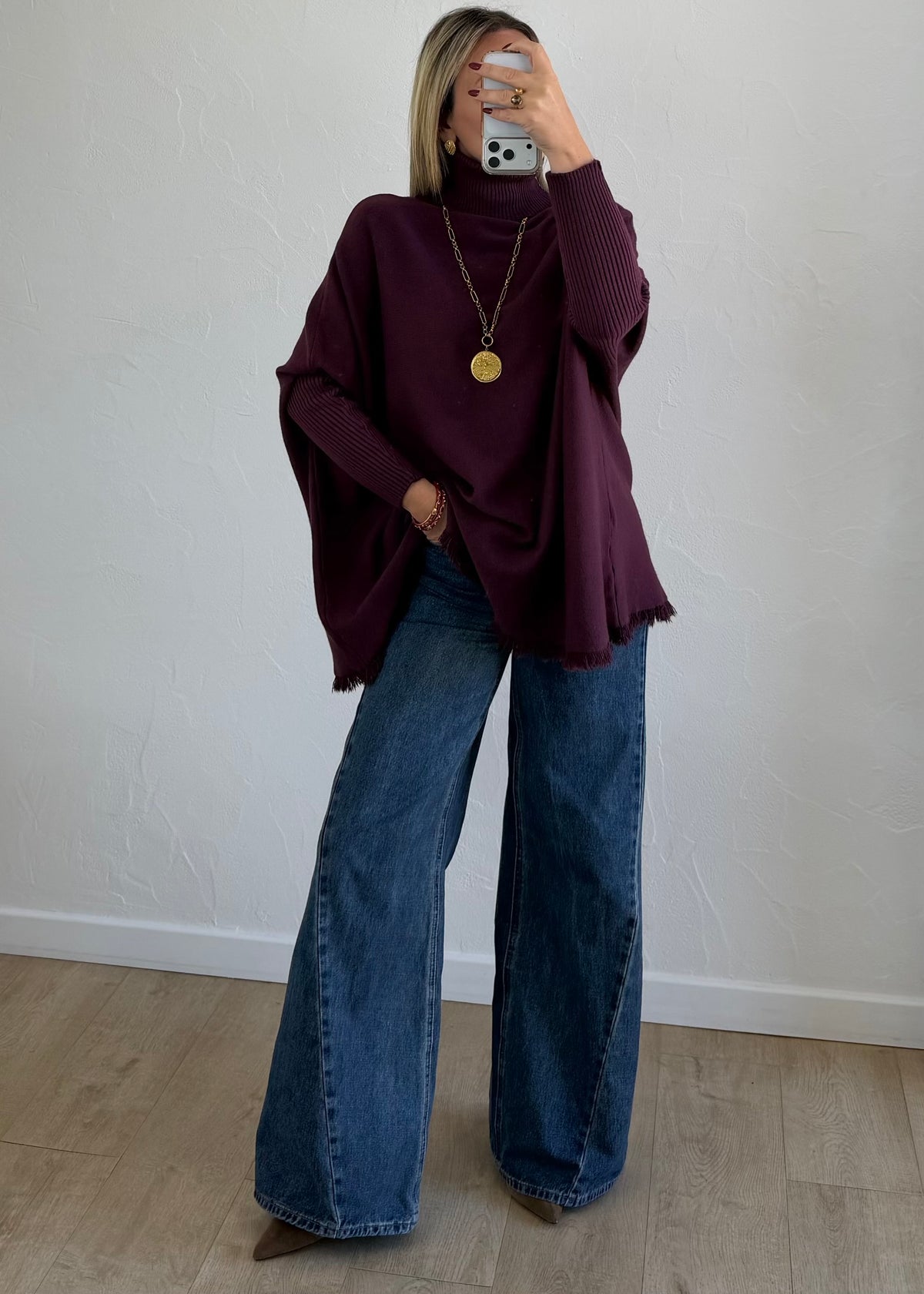 Pull Christie prune
